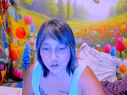 Chatroom XXX en direct de indianroxy