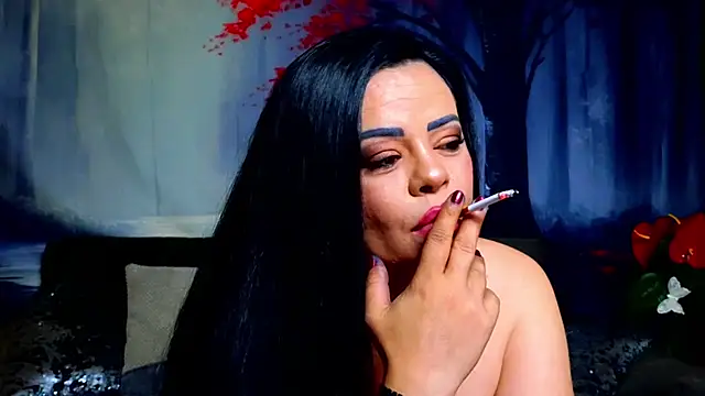 ElizabethEven's Live XXX Chat