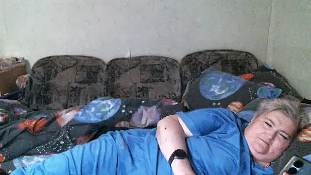 Živý XXX chat Lana555