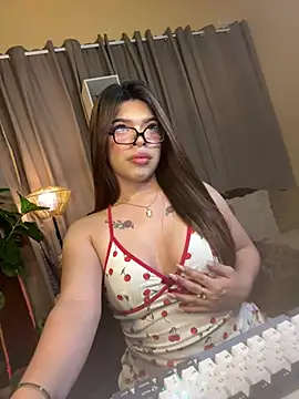 Nyxie_luxx 웹캠 쇼