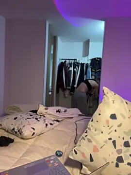 Chat XXX ao vivo de Ameellie