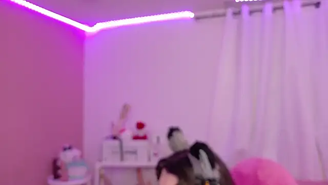 Sachi_MeowのライブXXXチャット