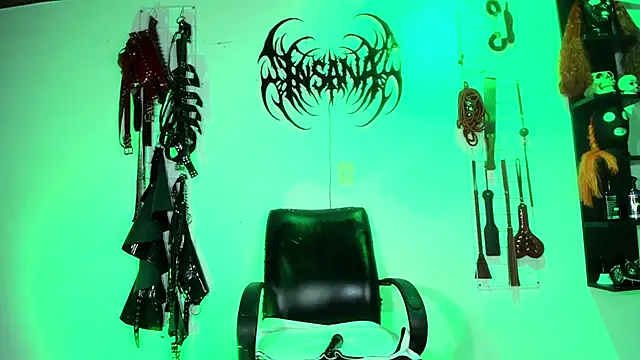 irregular_fetish_のライブXXXチャット