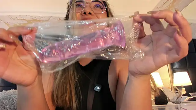 EVELIN_MASON 现场XXX聊天