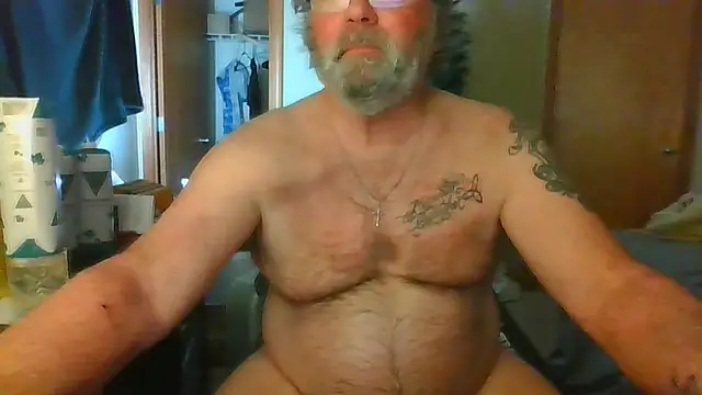 Doherty10: вебкам-шоу