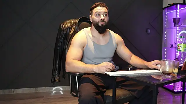 mattmasterss – Kamerová šou