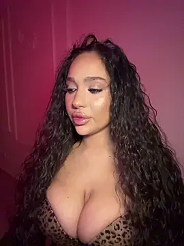 CardiSweetBaby Webcam-Show