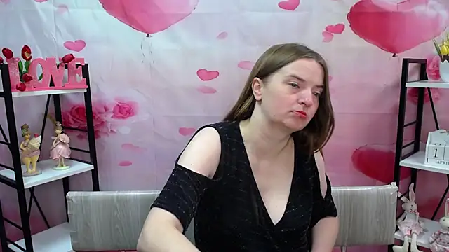 Онлайн чат XXX FreyaDak