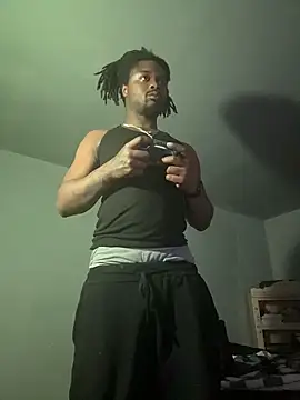 Czat XXX na żywo – MIGHTYDEMONXXX