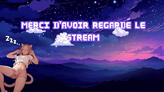 Neko_Piou Webcamshow