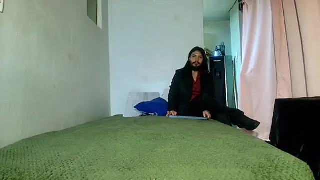 deserters_ankiのウェブカメラショー