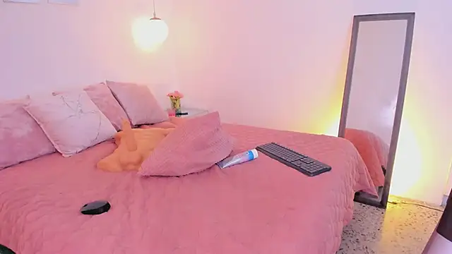 ibella7のライブXXXチャット