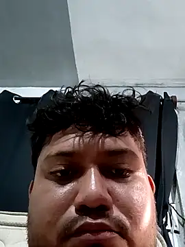 Show webcam de Palanquita4