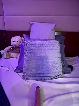 dulce_charのライブXXXチャット