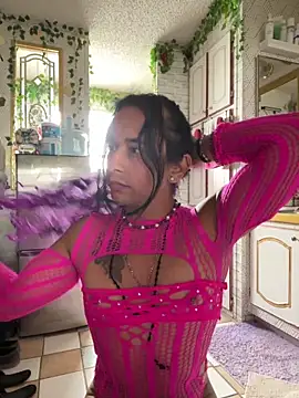 Chat XXX Live TranSexualJade95