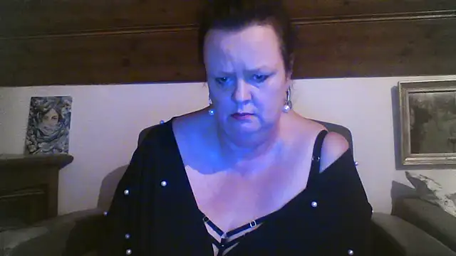 TiffanyMatureのライブXXXチャット