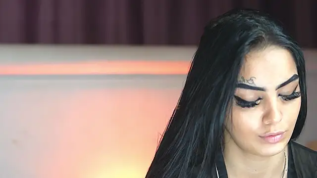 KarsynJayddeのライブXXXチャット