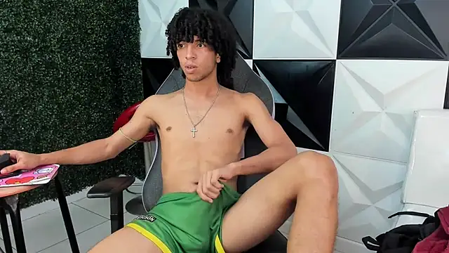 xion_ez Live XXX-Chat