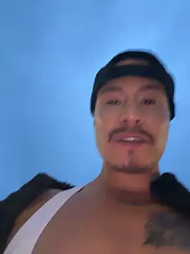 XXX chat uživo modela DominickVegas