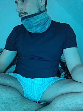 1Fantomas Webcam Show