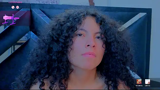 Zoe-yaninのライブXXXチャット