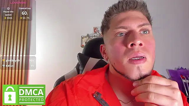 SebastianMaximoff_'s Webcam Show