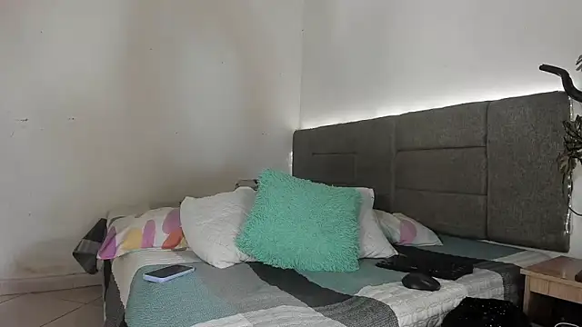 Živý XXX chat Zoel_Amber20