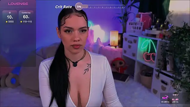 KatherineSwanのライブXXXチャット