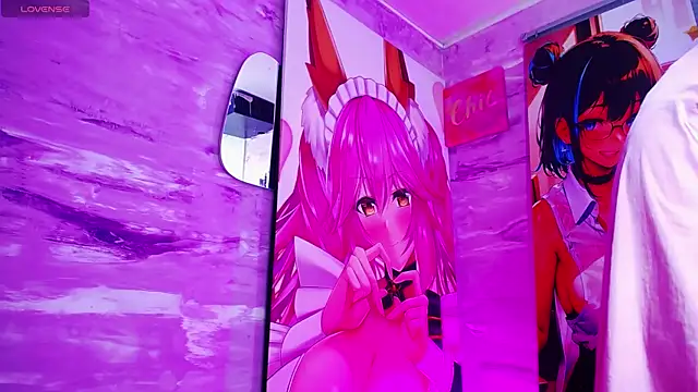 baihu_jin7のライブXXXチャット