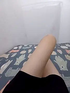 AmberBelle_007のライブXXXチャット