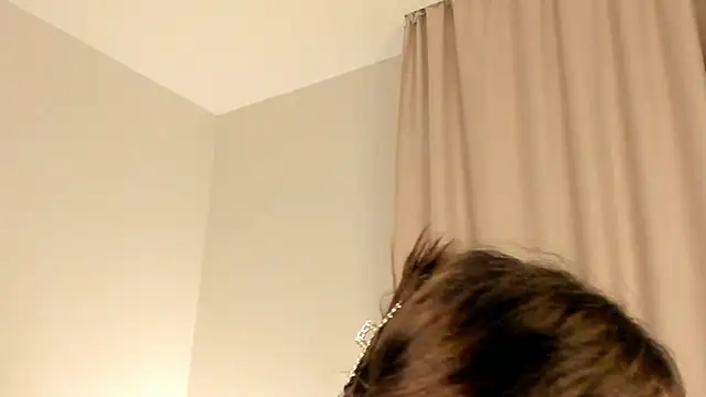 Chat XXX ao vivo de MellisaCrete