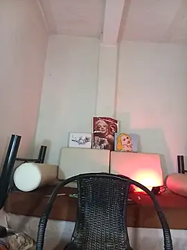 Show de webcam de alfablackx