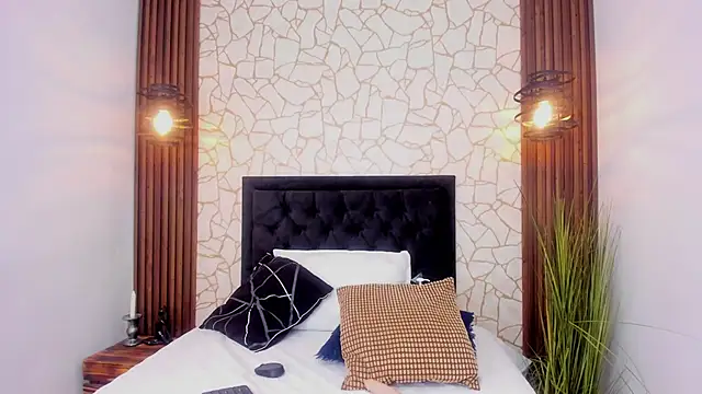 Antoneella_RussoのライブXXXチャット