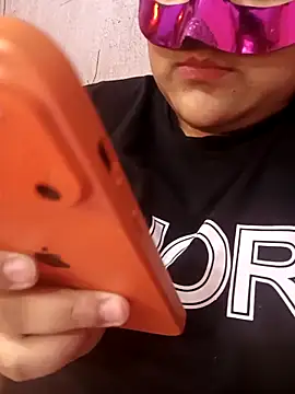 FATTY_GIRLlのライブXXXチャット