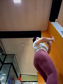 shashemelのライブXXXチャット