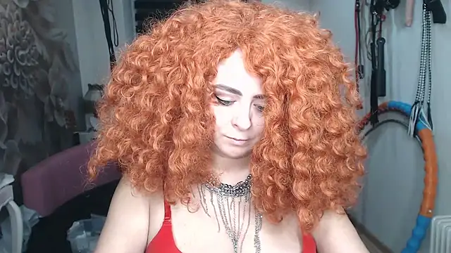 MISSwithDOLLSのライブXXXチャット