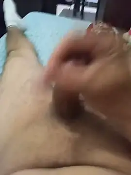 Edsondsos Webcam show