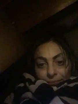 Živý XXX chat ChantalXOrchid