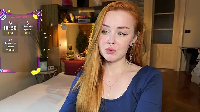 แชท XXX สดของ Sargonium999