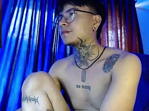 dannteftm Webcam show