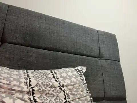 laynufff Adlı Modelin Web Kamerası Şovu