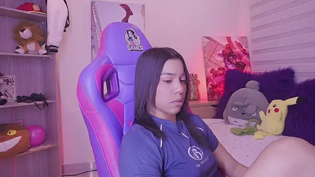 Živý XXX chat madelyn_rose_