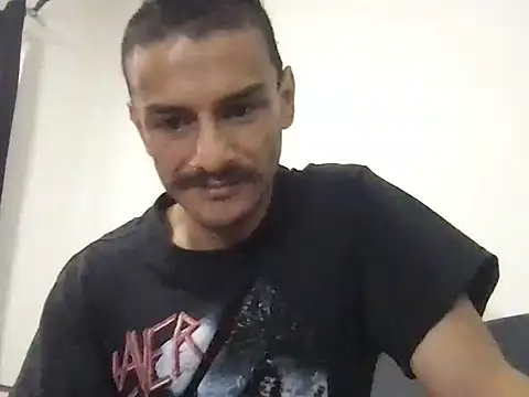 Show webcam de HorrorotikA