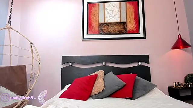 Živý XXX chat _EmilyJireh_