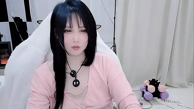 Evangelin-e Obrolan Langsung XXX