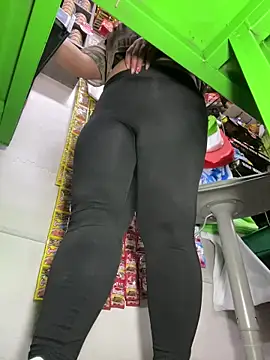 Miia_Jazmin's Live XXX Chat