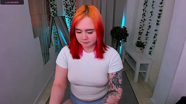 Онлайн чат XXX lunaalli