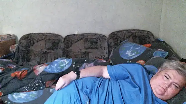 Živý XXX chat Lana555