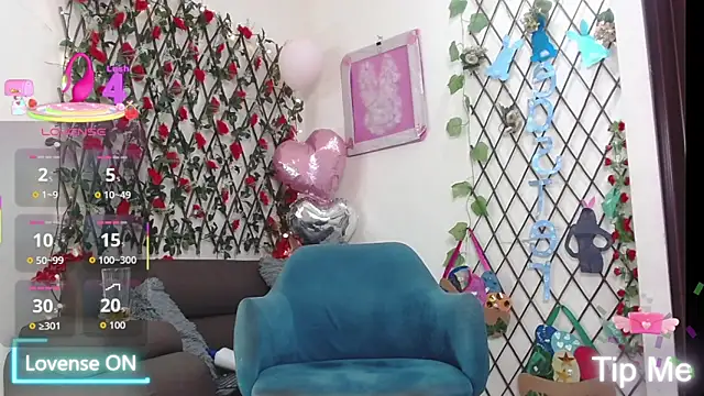 Živý XXX chat LiamBrown09