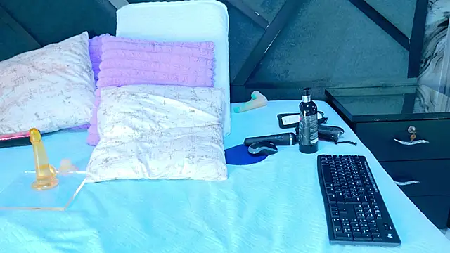 SabrinnaTaylor: онлайн-секс-чат